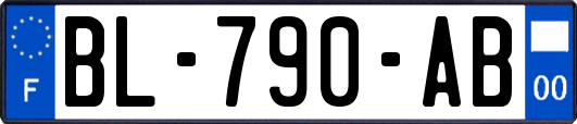 BL-790-AB