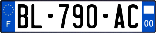 BL-790-AC