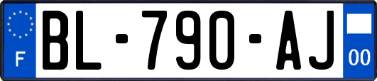 BL-790-AJ