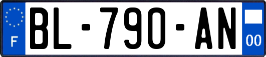 BL-790-AN