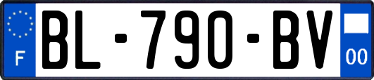 BL-790-BV