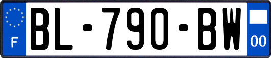 BL-790-BW