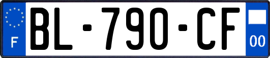 BL-790-CF