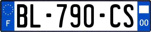 BL-790-CS