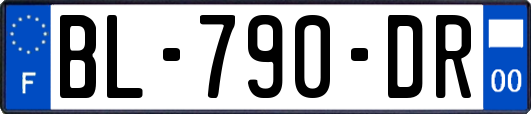 BL-790-DR