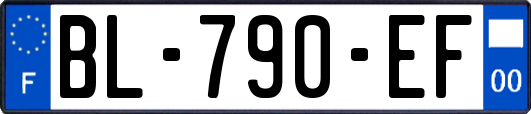 BL-790-EF