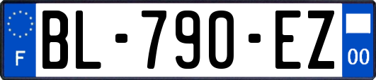 BL-790-EZ