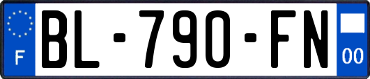 BL-790-FN