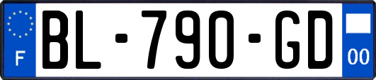 BL-790-GD