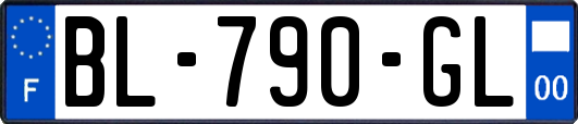 BL-790-GL