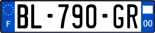 BL-790-GR