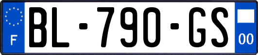 BL-790-GS