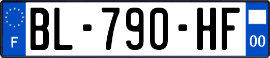 BL-790-HF