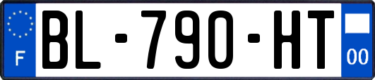 BL-790-HT