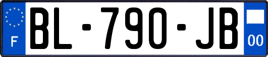 BL-790-JB