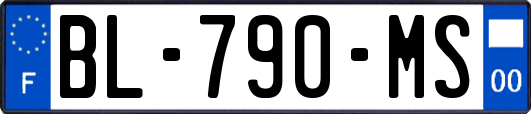 BL-790-MS