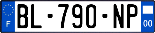 BL-790-NP