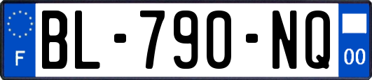 BL-790-NQ