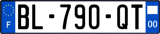 BL-790-QT