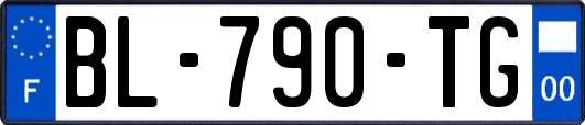 BL-790-TG