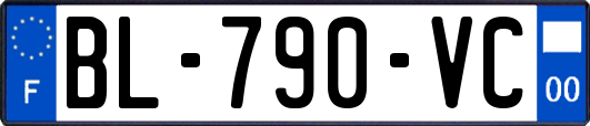 BL-790-VC