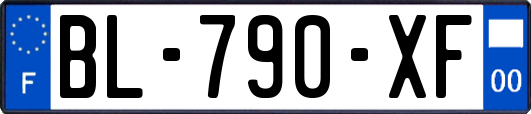 BL-790-XF