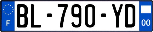 BL-790-YD