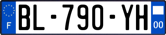 BL-790-YH