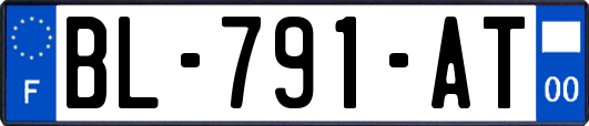 BL-791-AT