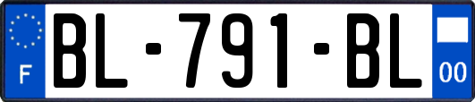 BL-791-BL