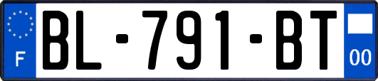 BL-791-BT