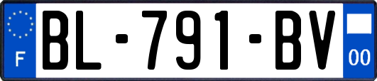 BL-791-BV