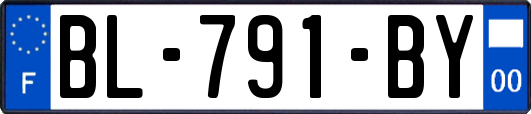 BL-791-BY