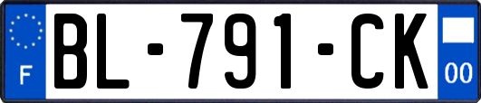BL-791-CK