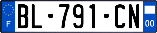 BL-791-CN