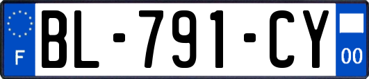 BL-791-CY