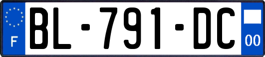 BL-791-DC