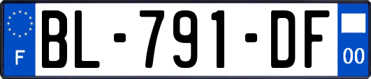 BL-791-DF
