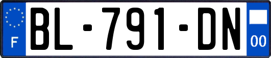 BL-791-DN