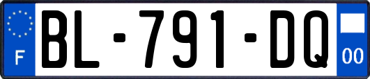 BL-791-DQ