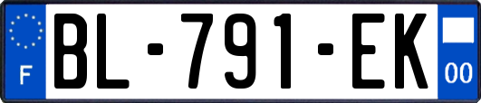 BL-791-EK