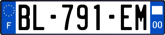 BL-791-EM