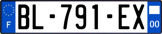 BL-791-EX