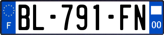 BL-791-FN