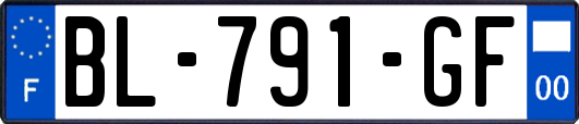 BL-791-GF