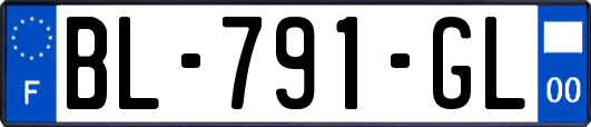 BL-791-GL