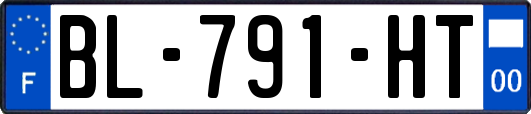 BL-791-HT
