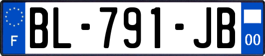 BL-791-JB