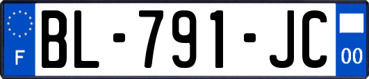 BL-791-JC