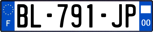 BL-791-JP